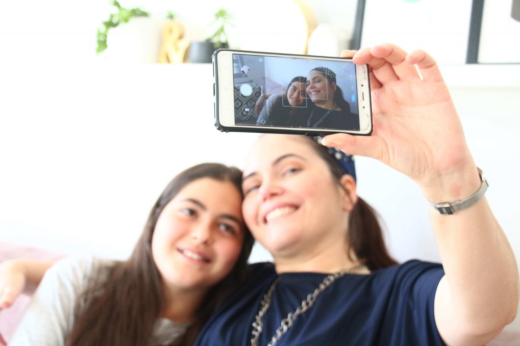 גלויות עם מילים טובות